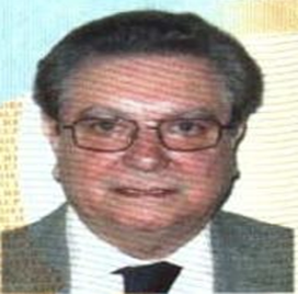 Jorge Salas Sanhueza