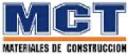 MCT Materiales de Construcción